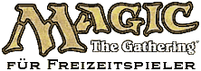 Magic - The Gathering fr Freizeitspieler - https://magic.freizeitspieler.de