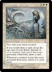 Kartenanzeige (C) Wizards of the Coast