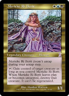 Kartenanzeige (C) Wizards of the Coast