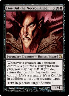 Kartenanzeige (C) Wizards of the Coast