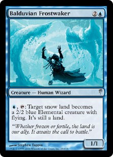 Kartenanzeige (C) Wizards of the Coast