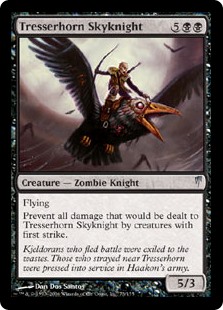 Kartenanzeige (C) Wizards of the Coast