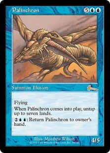 Kartenanzeige (C) Wizards of the Coast