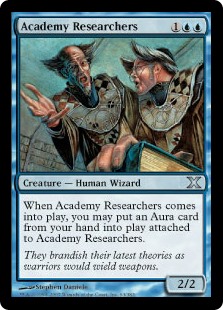 Kartenanzeige (C) Wizards of the Coast