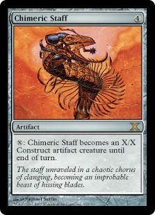 Kartenanzeige (C) Wizards of the Coast