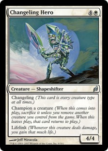 Kartenanzeige (C) Wizards of the Coast