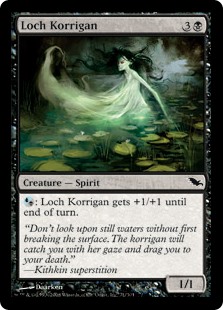 Kartenanzeige (C) Wizards of the Coast