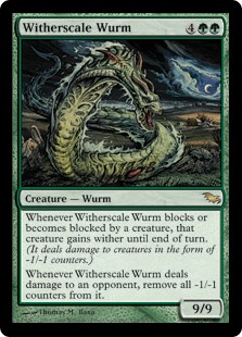 Kartenanzeige (C) Wizards of the Coast