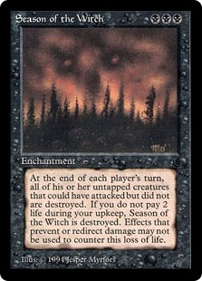 Kartenanzeige (C) Wizards of the Coast