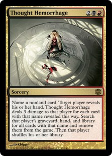 Kartenanzeige (C) Wizards of the Coast