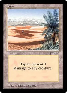 Kartenanzeige (C) Wizards of the Coast