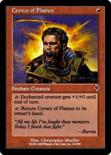 Kartenanzeige (C) Wizards of the Coast
