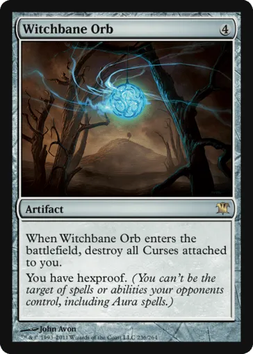 Kartenanzeige (C) Wizards of the Coast