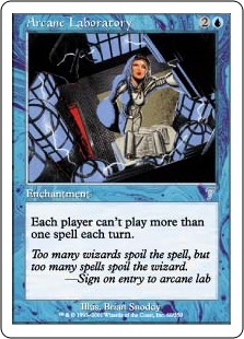 Kartenanzeige (C) Wizards of the Coast