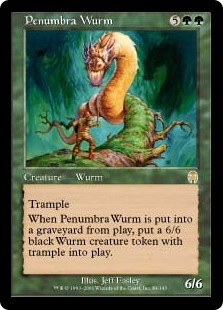 Kartenanzeige (C) Wizards of the Coast