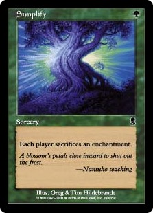 Kartenanzeige (C) Wizards of the Coast