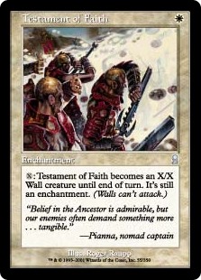 Kartenanzeige (C) Wizards of the Coast