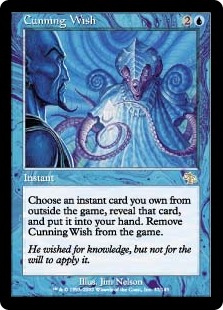 Kartenanzeige (C) Wizards of the Coast