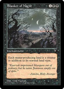 Kartenanzeige (C) Wizards of the Coast