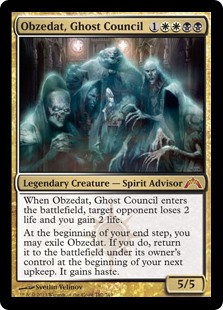 Kartenanzeige (C) Wizards of the Coast