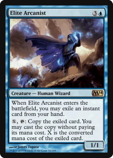 Kartenanzeige (C) Wizards of the Coast