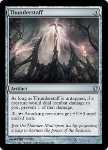 Kartenanzeige (C) Wizards of the Coast