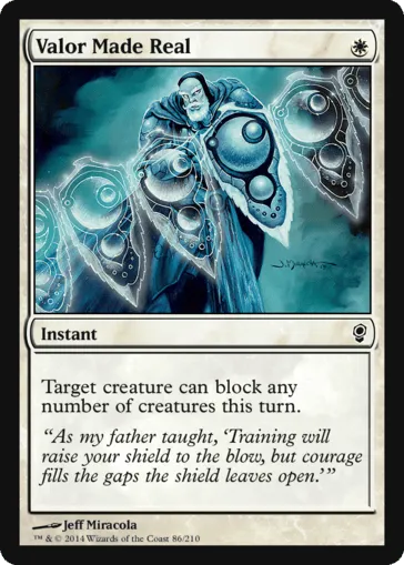 Kartenanzeige (C) Wizards of the Coast