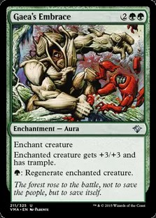 Kartenanzeige (C) Wizards of the Coast