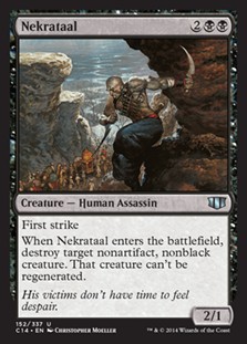 Kartenanzeige (C) Wizards of the Coast