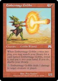 Kartenanzeige (C) Wizards of the Coast