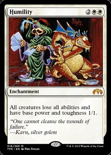 Kartenanzeige (C) Wizards of the Coast