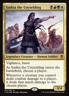 Kartenanzeige (C) Wizards of the Coast