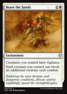 Kartenanzeige (C) Wizards of the Coast