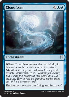 Kartenanzeige (C) Wizards of the Coast