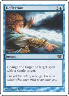 Kartenanzeige (C) Wizards of the Coast