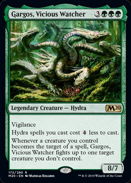 Kartenanzeige (C) Wizards of the Coast