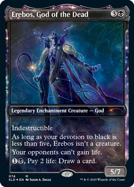 Kartenanzeige (C) Wizards of the Coast