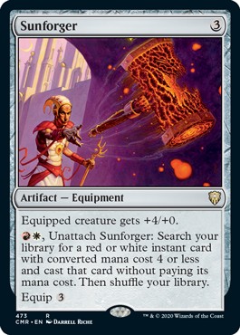 Kartenanzeige (C) Wizards of the Coast