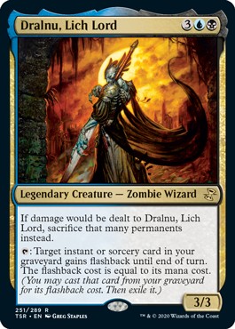 Kartenanzeige (C) Wizards of the Coast