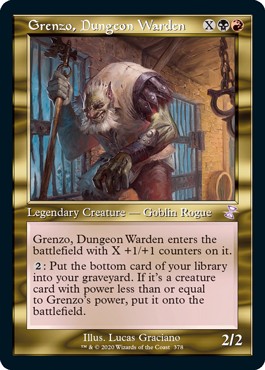 Kartenanzeige (C) Wizards of the Coast
