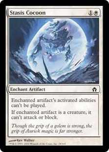 Kartenanzeige (C) Wizards of the Coast