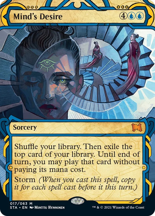 Kartenanzeige (C) Wizards of the Coast