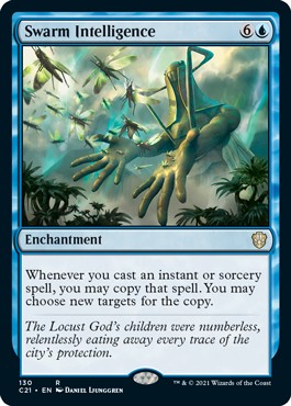 Kartenanzeige (C) Wizards of the Coast