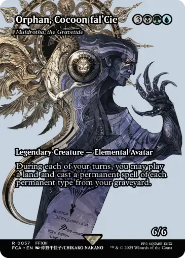 Kartenanzeige (C) Wizards of the Coast