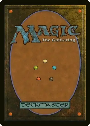 Kartenanzeige (C) Wizards of the Coast