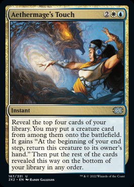 Kartenanzeige (C) Wizards of the Coast