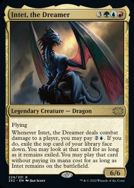 Kartenanzeige (C) Wizards of the Coast
