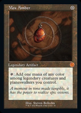 Kartenanzeige (C) Wizards of the Coast