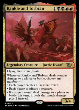 Kartenanzeige (C) Wizards of the Coast