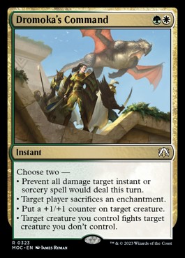 Kartenanzeige (C) Wizards of the Coast